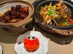 -周家二小姐的菜(西津渡店)