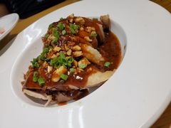 口水鸡-宏记广东客家菜(丰汇店)