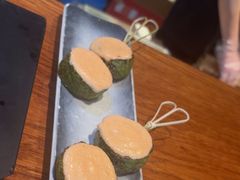 -戏作寿司(观音桥店)