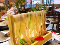 -菌自在·云南野生菌火锅(长安万达店)