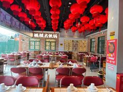 -姚稷大铁锅(东明广场店)