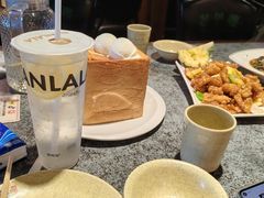 -马氏老外婆餐厅(磁县店)