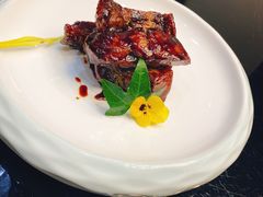 -荷风细雨·中国茶宴(碧云店)