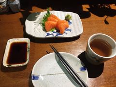 -万藏·荞麦酒房BANKURA JAPANESE SOBA KITCHEN(长乐路店)