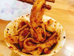 -洞子口张老二凉粉(文殊院店)