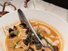 -小厨娘淮扬菜(龙湾天街店)