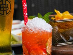 -Shanghai Brew House上海啤酒工坊(老外街店)