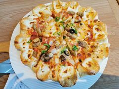 -必胜客(云汇天地店)