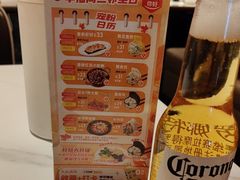 -双合园·海鲜水饺青岛菜(万佳广场店)