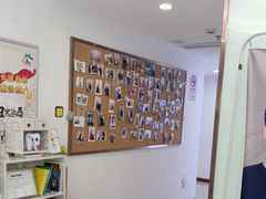 -维乐口腔(格林门诊长宁店)