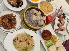 -凯鸽酒楼(大同振兴街店)