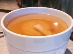 -西安高新洲际酒店•彩丰楼中餐厅