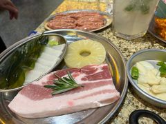 -首尔烤肉大排档(合生汇店)