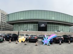 -上海浦东展览馆