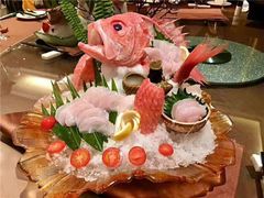 -潮汕壹号·潮汕菜·打边炉·生腌(总店)