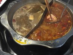 -香天下·四川火锅(安镇大润发店)