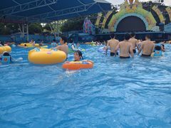 -杭州浪浪浪水公园