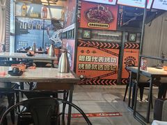 -鸣记脆皮烤鱼(山姆店)