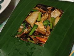 包烧杂菌-蜗牛小馆醉乡民谣云南菜(惠新西里店)