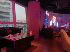 -粉墨特色菜·烧烤音乐酒馆