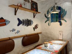 -十面欢腾·海鲜面·台式Bistro(长乐路店)