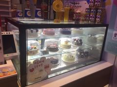 -DQ·蛋糕·冰淇淋(城南嘉园店)