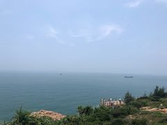 -广东惠东海龟国家级自然保护区