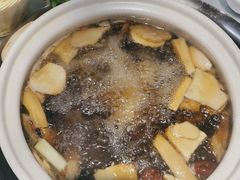 -名善山珍·野生菌汤锅(文殊院店)