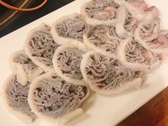 -裕德孚·非遗手切涮羊肉(东直门内大街店)