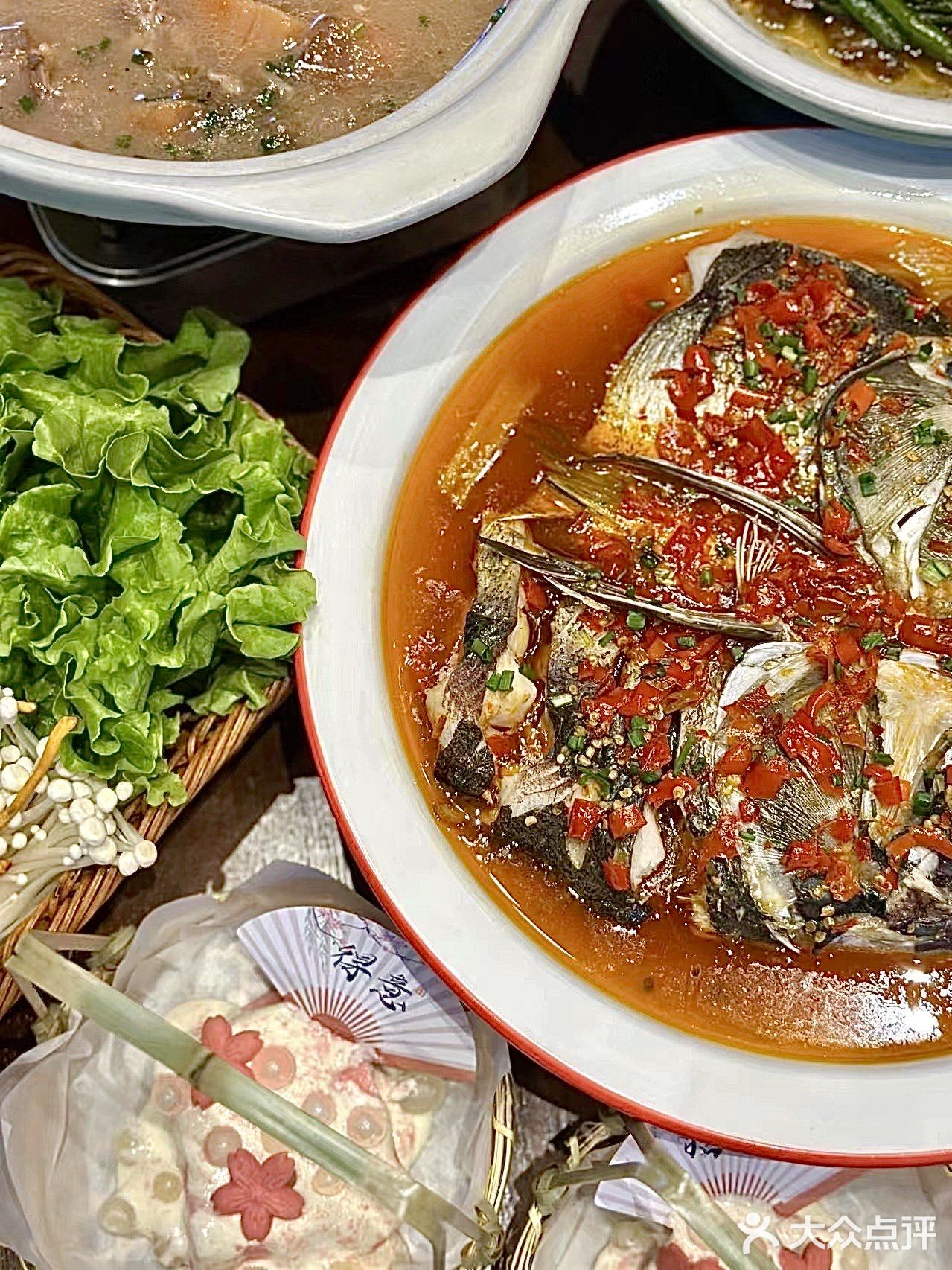 跟着大学生吃,错不了