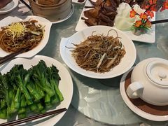 -桃源春晓中餐厅 TaoYuan Restaurant