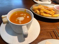 -本处·素食·融合料理(南油店)