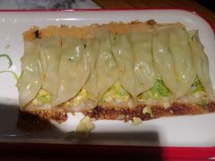 -大胡同天津菜·海肠捞饭·津门皮皮虾锅贴一绝(西姜井店)