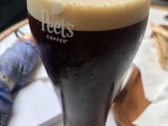 -Peet's Coffee皮爷咖啡(大学路店)