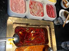 -川西坝子火锅(清江东路3.0直营店)