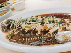 渔家三大碗-良友·青岛菜(五四广场店)