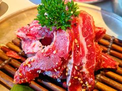 -西塔老太太泥炉烤肉(望京一店)