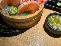 -沼津港精致料理·寿喜烧·烧鸟(青浦宝龙广场日料榜单店)