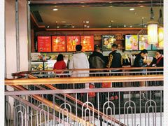 -星巴克(太原柳巷第一店)