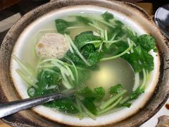 狮子头-双东酒店(东关街店)