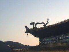 -普陀宗乘之庙(小布达拉宫)