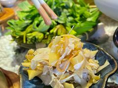 -慢丽江·云南野生菌土鸡锅(西山店)