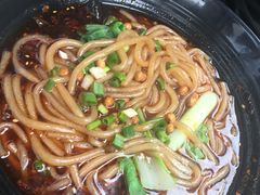 -一点一线重庆小面(重庆创意公园店)