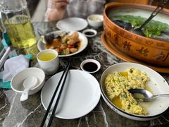 -风味小馆(天目湖宾馆店)