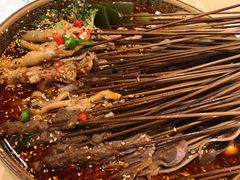 -古真记钵钵鸡(老公园店)