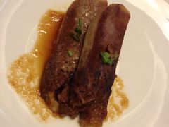 -王鼎精致料理铁板烧(世博源店)