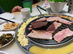 -韩宫宴炭火烤肉(印象城店)