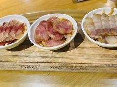 -刀板香·安徽菜(望江东路店)