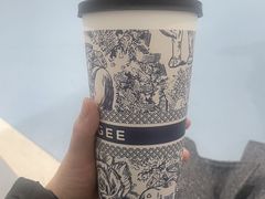 -霸王茶姬(渝北财富MALL店)