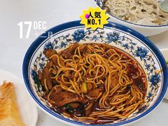 -明呈黄鱼面馆(斜土路店)